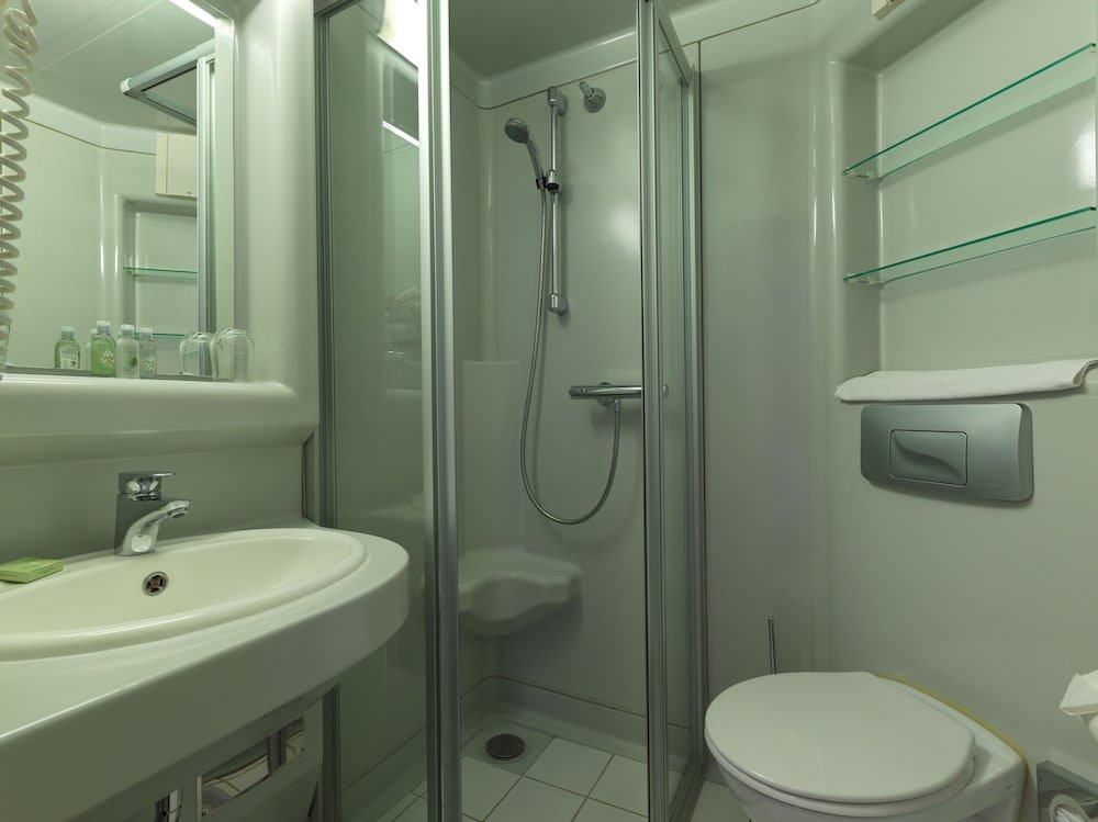 Фото Lodner Genießerhotel Drei Mohren