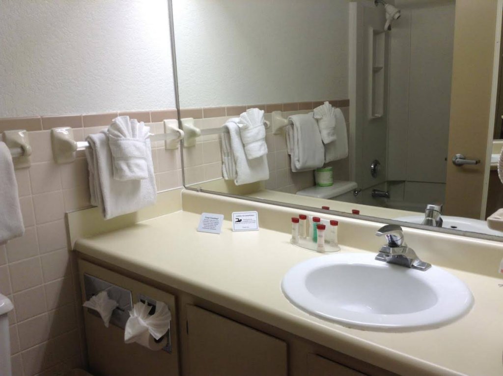 Фото Best Western Carlsbad by the Sea