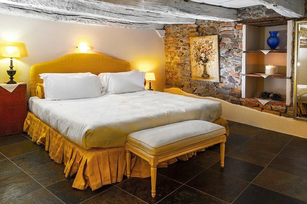 Hotel Dimora i Manichei, Piedmont, photo