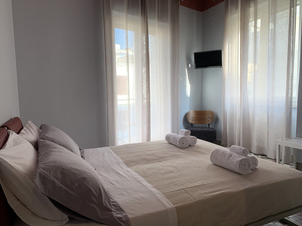 Фото Unico - B&b Art Decor