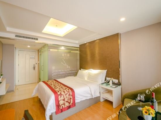 Фото Metropolo Xi'An Bell Tower West Gate