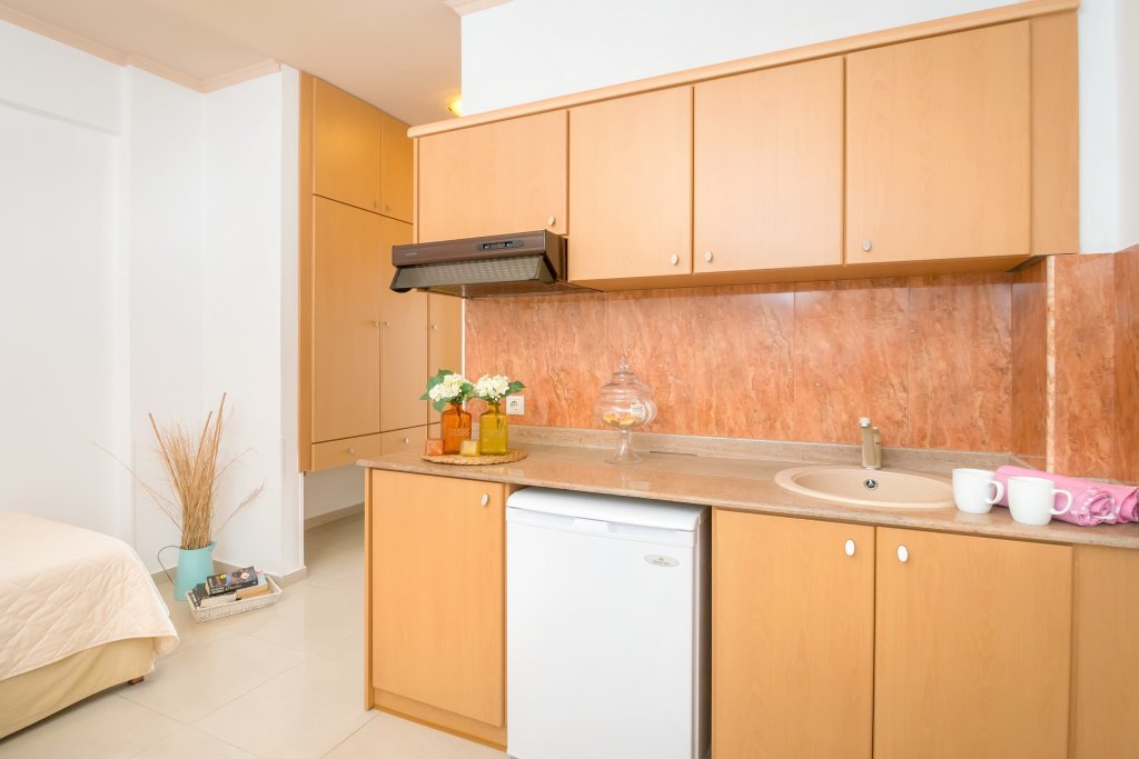 Фото Notos Heights Hotel & Suites