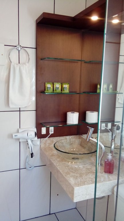 Фото Pousada Aconchego dos Sete Anões