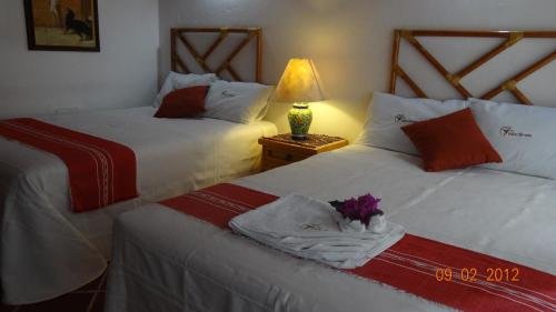 Фото Valle Dorado