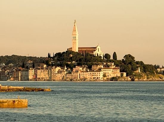 Фото Maistra Camping Amarin Mobile homes