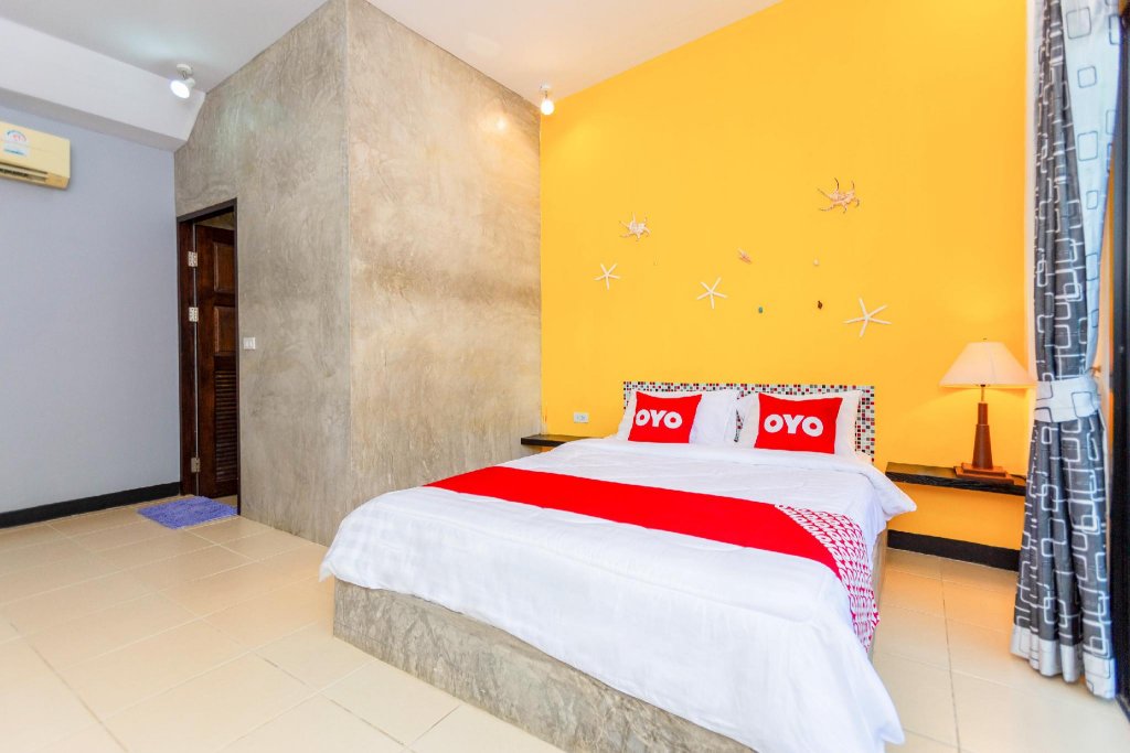 Фото Oyo 450 Rawai Studios Resort