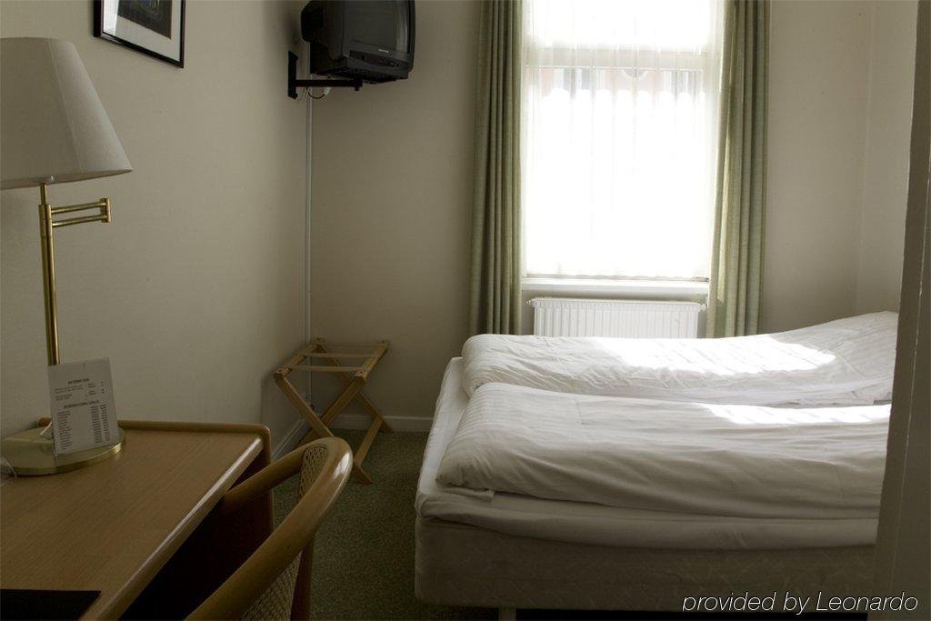 Фото City Hotel Nebo