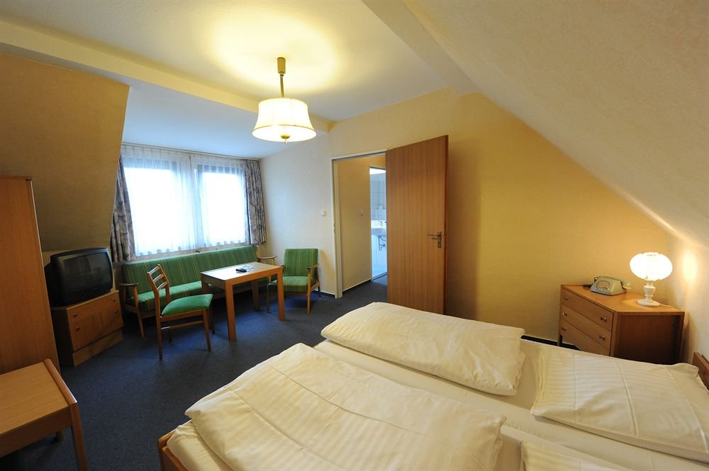 Фото Hotel Heldt