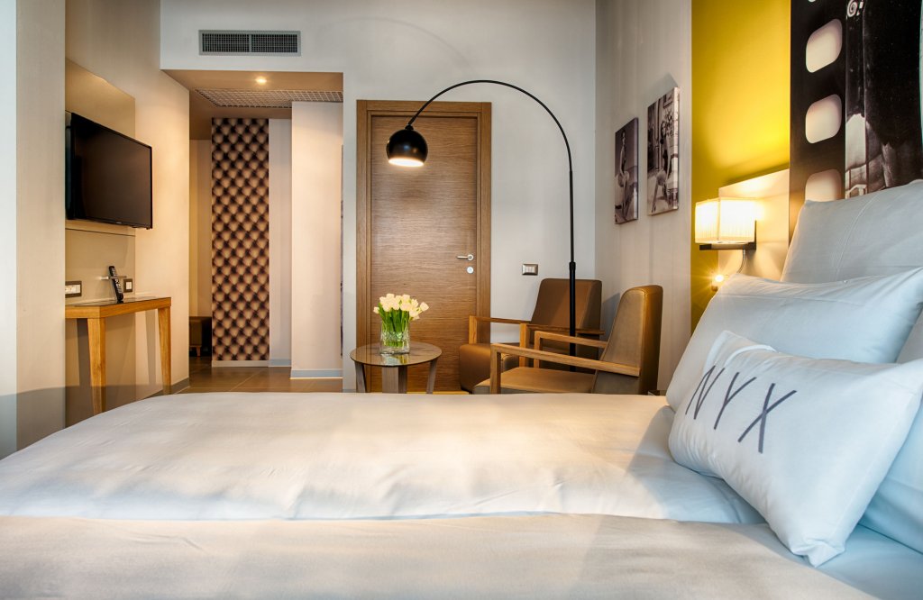 Фото Nyx Hotel Milan