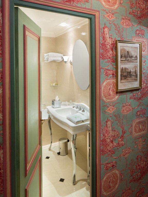 Фото Duc de Saint Simon