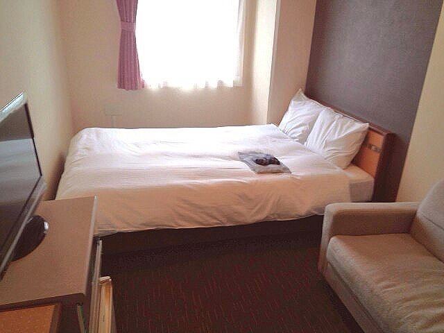 Фото Hotel Suncity Hakodate