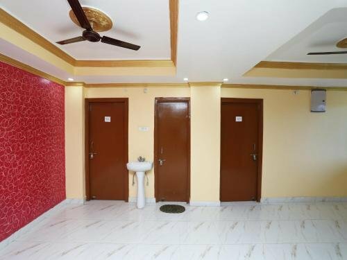 Гостиница Oyo 23463 Ar Square в Патне
