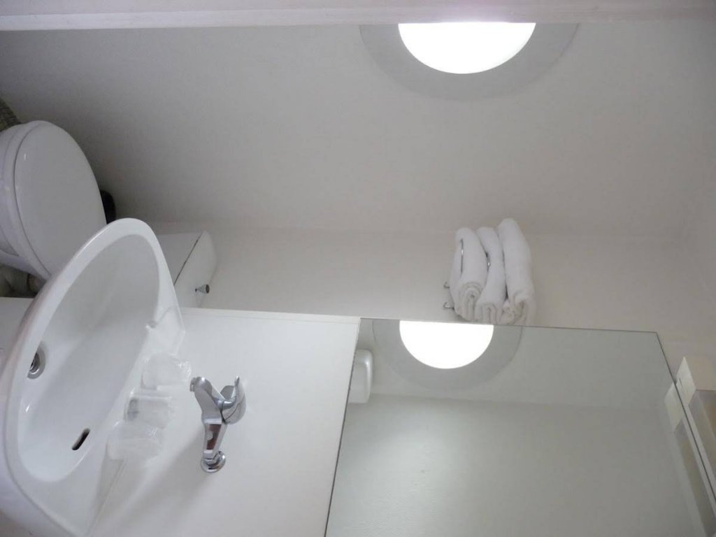 Фото Ibis Marseille Centre Préfecture