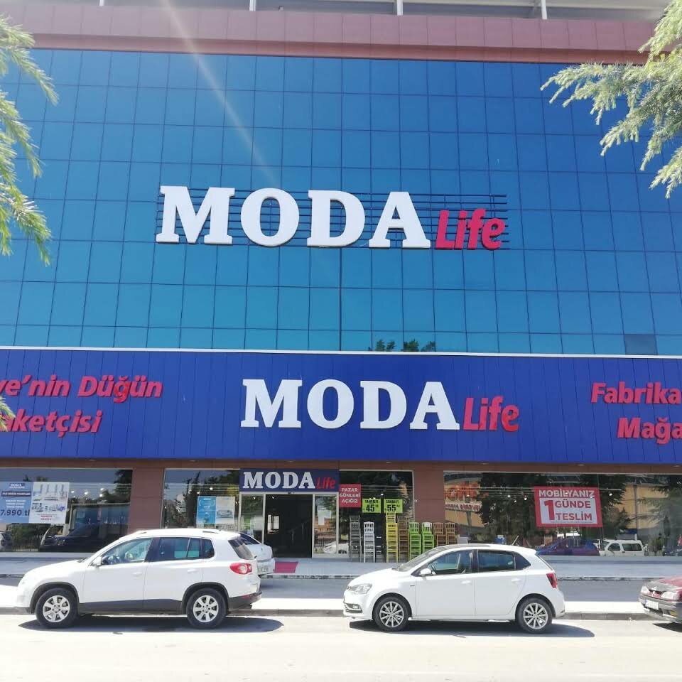 Mobilya mağazaları Modalife Ordu, Ordu, foto