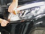 LVTrework (Transportniy passage, 8), auto detailing