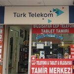 ARD Bilişim (İstanbul, Eyüpsultan, Göktürk Merkez Mah., Çeşmebaşı Cad., 13), phone repair