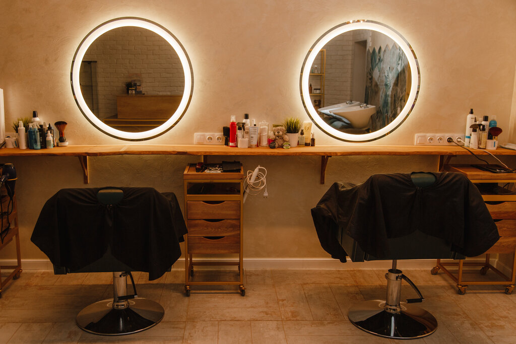 Beauty salon Beauty Room, Volokolamsk, photo