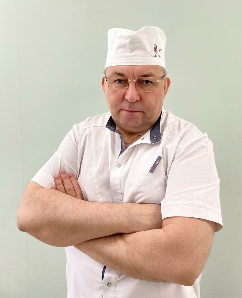 Стоматология