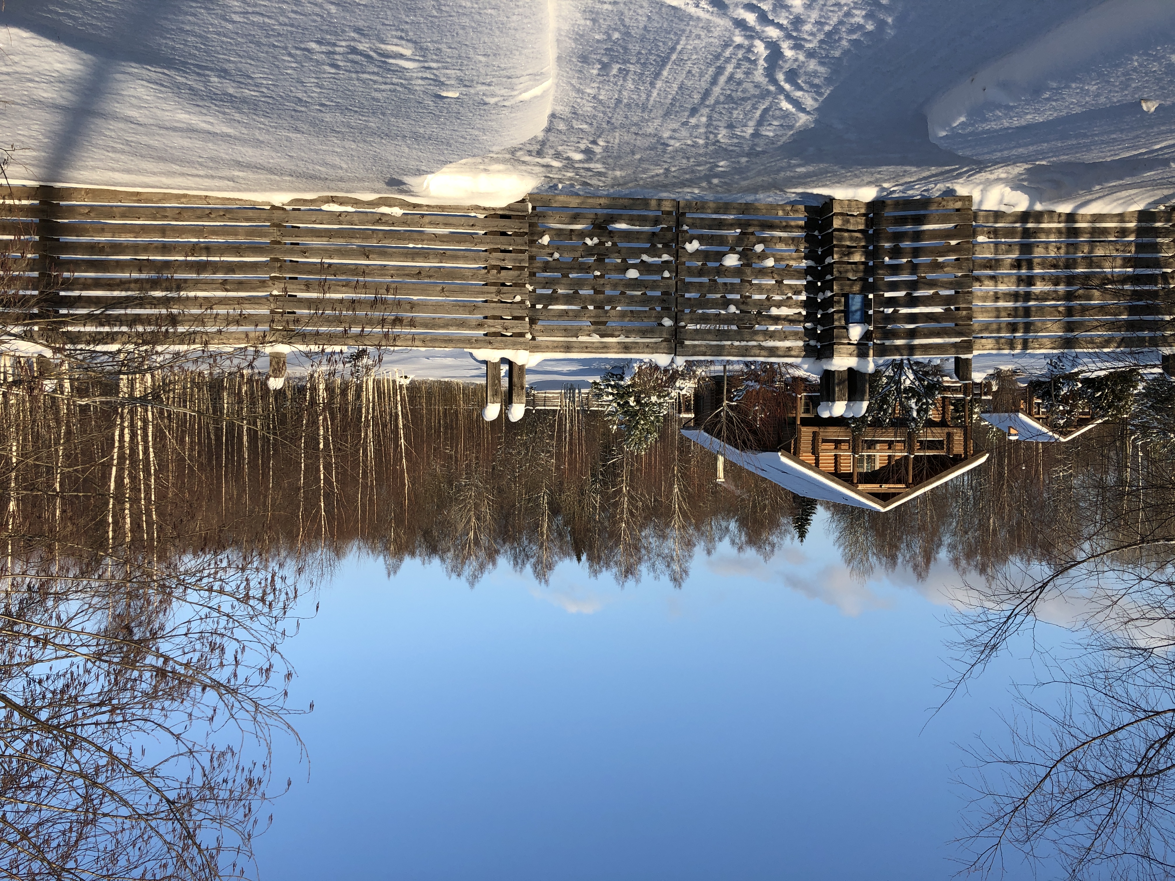 Фото Поместье