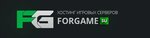 Khosting igrovykh serverov Forgame. su (posyolok Kolyubakino, ulitsa Popova, 27), atm