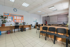 Фото 7 автошколы «Драйв»