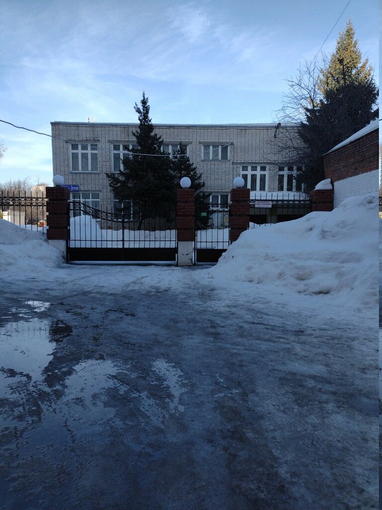 Kindergarten, nursery Chastnoye doshkolnoye obrazovatelnoye uchrezhdeniye Detsky sad kombinirovannogo vida № 349, Kazan, photo
