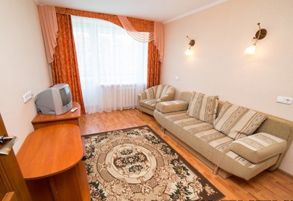 Фото Нарочанка