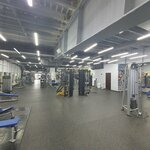 Arena (Mira Avenue, 480), sports hall, gym