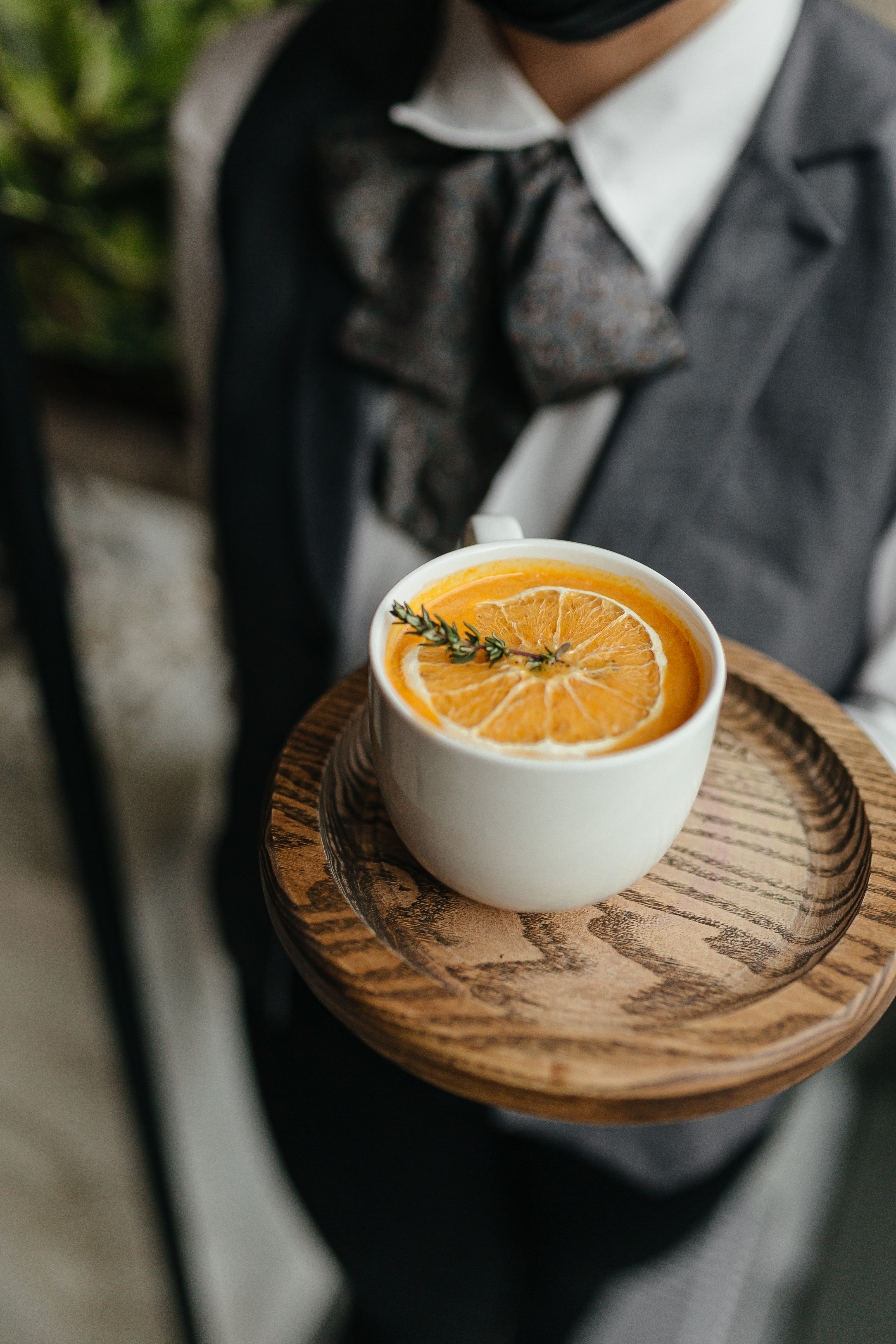 Фото Уайт Хилл