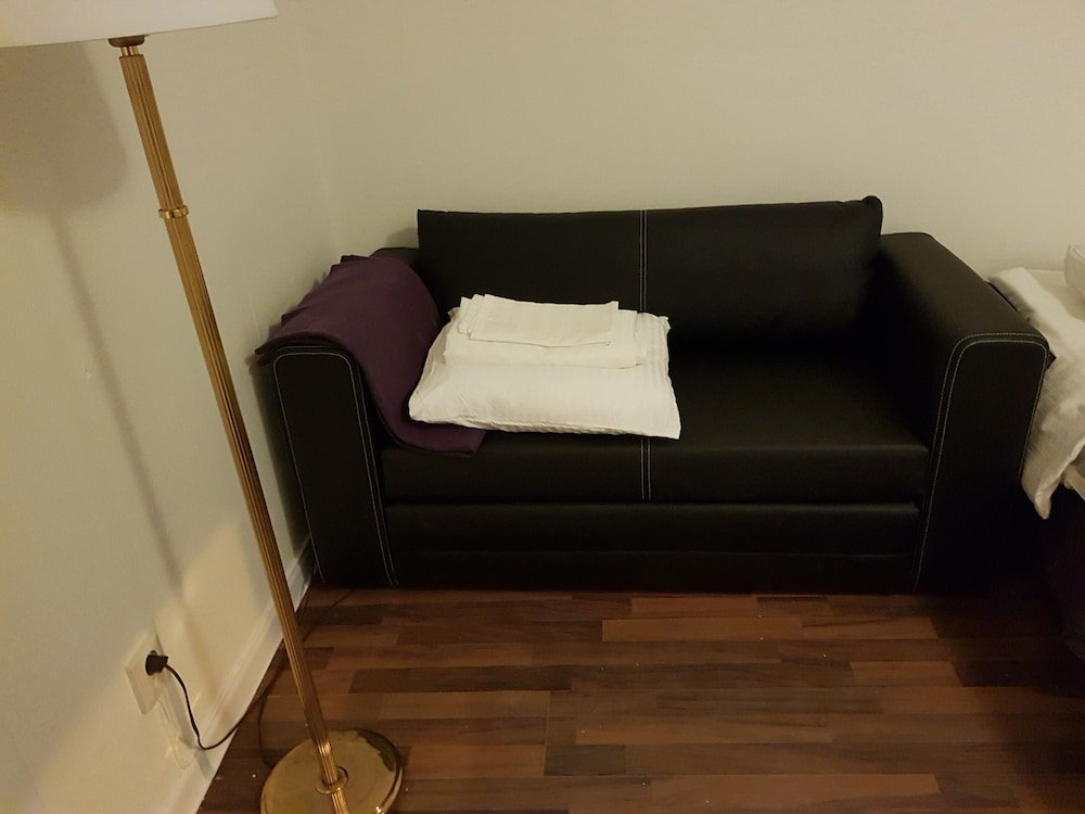 Фото Hotell Skinnargården