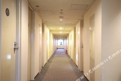 Фото Bell's Inn Tsuchiura