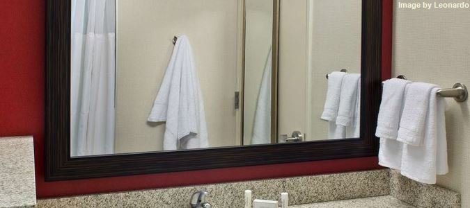 Фото Courtyard by Marriott Washington, DC/Foggy Bottom