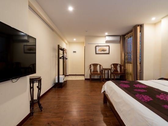 Фото James Joyce Coffeetel Changshoulu Branch