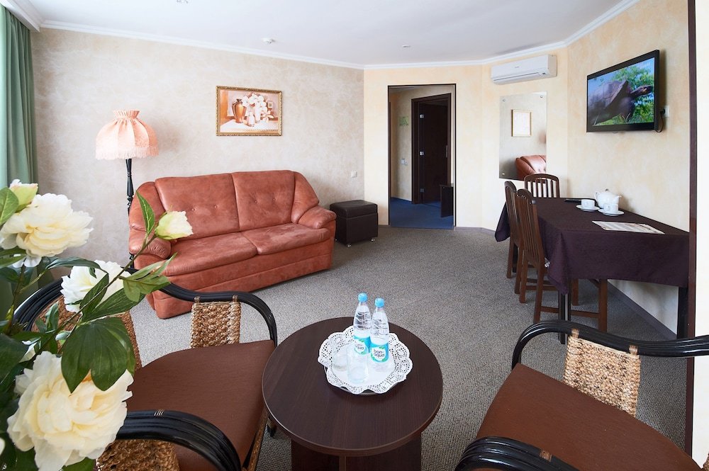 Фото Аврора