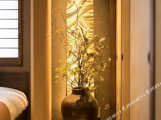 Фото Hotel Shikisai Kyoto