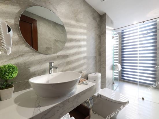 Фото Sea Corner Boutique Hotel