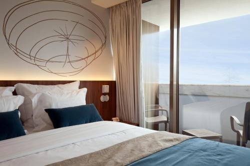 Фото Sea Porto Hotel