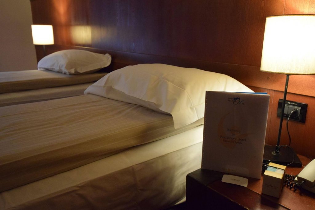 Фото Hotel Piandineve