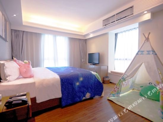 Фото Fietser International Apart Hotel