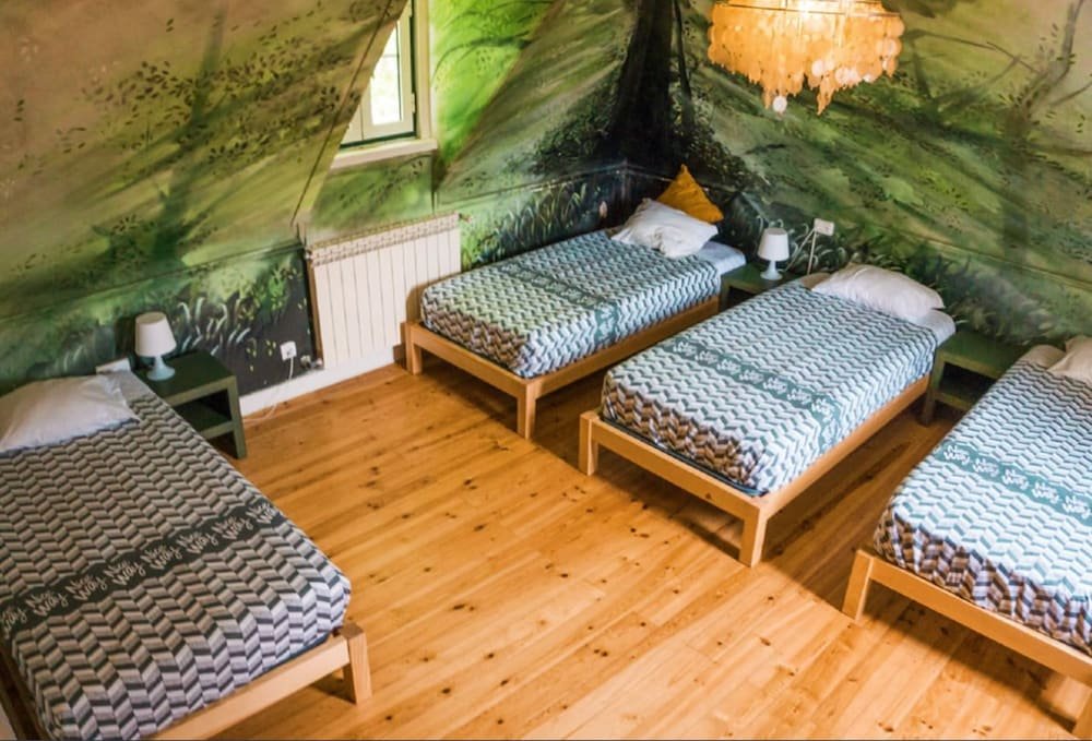 Фото Nice Way Sintra Hostel