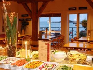 Гостиница Clarion Collection Hotel Packhuset