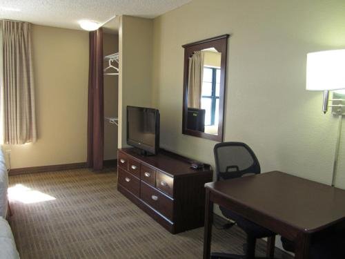 Фото Extended Stay America Suites Boise Airport