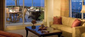 Гостиница Monterey Marriott