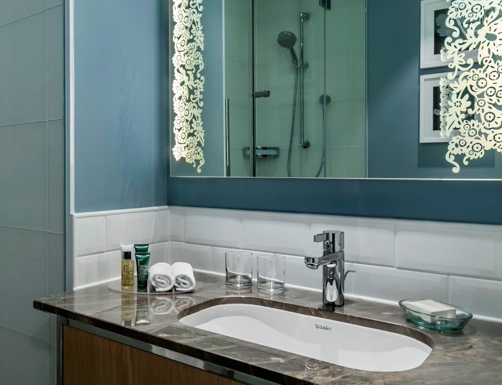 Фото Hilton Rotterdam