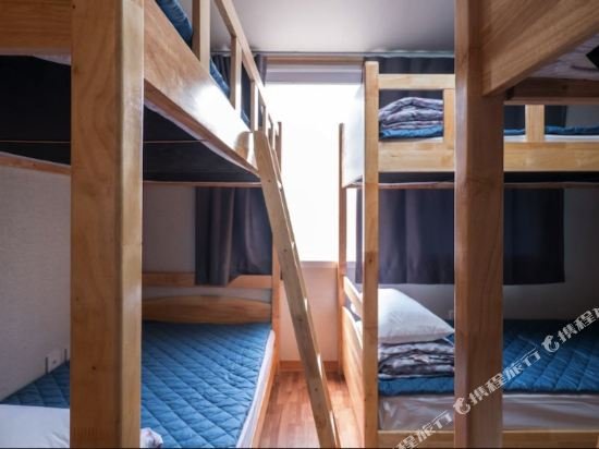 Фото Again Seoul Guesthouse