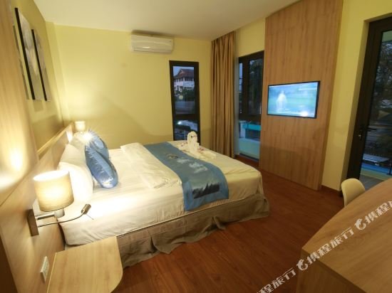 Фото Viryla Boutique Hotel