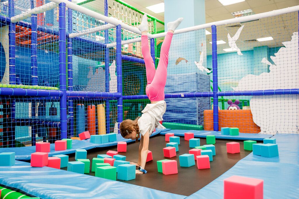 Play room Planeta Haha, Izhevsk, photo
