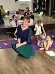 Psychologist Ulyana Sorokina (Verkhne-Sennaya ulitsa, 2), psychological counseling
