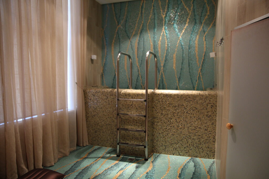 Spa degas ул пятницкого 65а воронеж фото