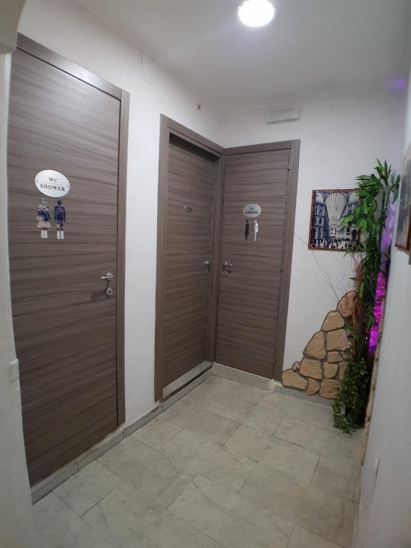 Фото Hotel Ginerva a Napoli